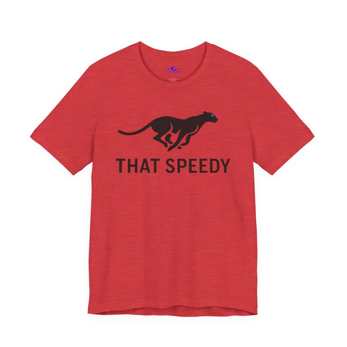 That Speedy T-Shirt