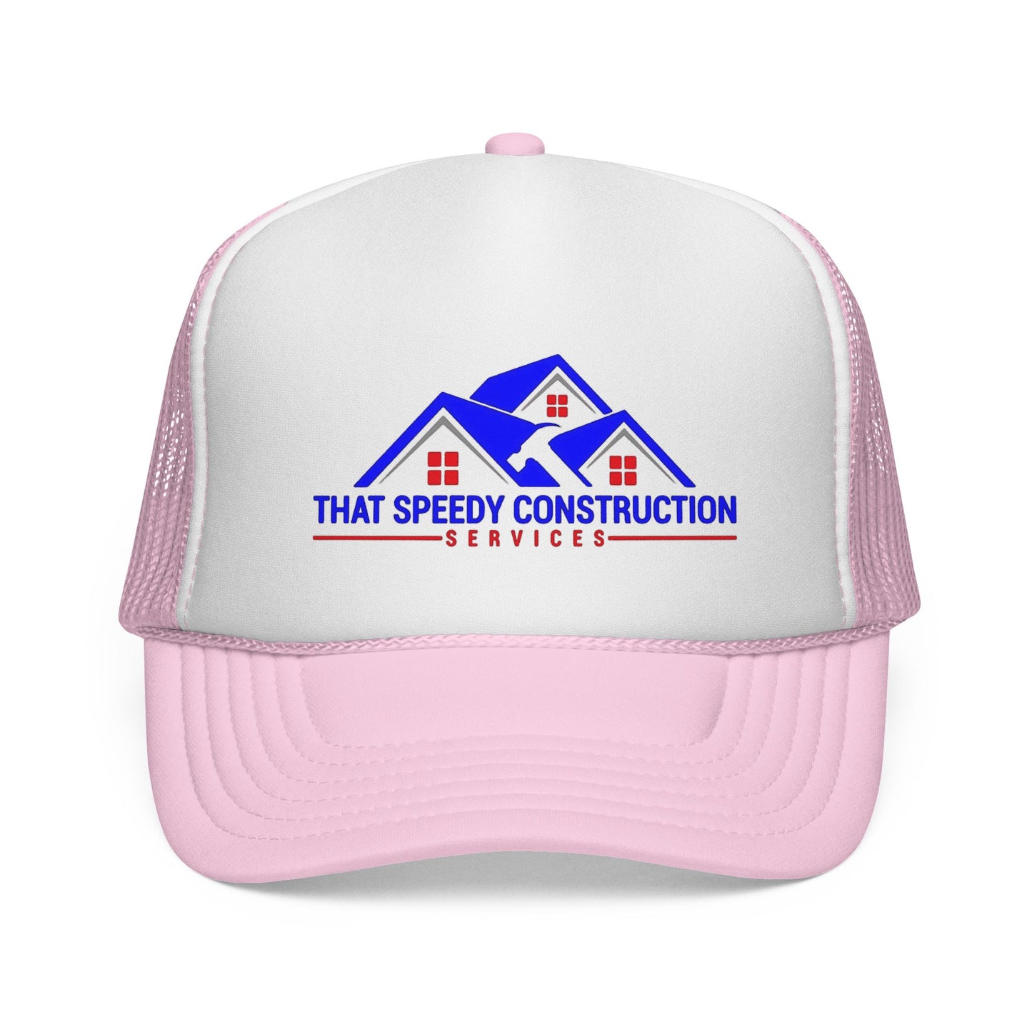 That Speedy Customizable Branded Hat