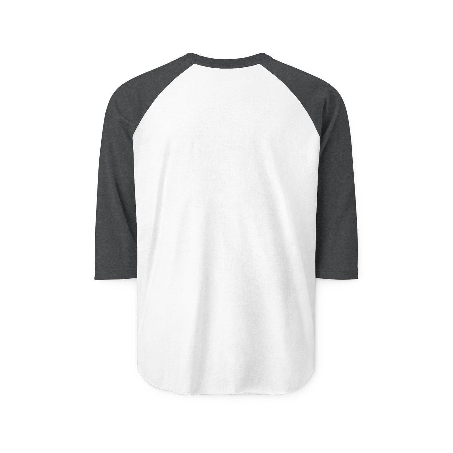 That Speedy Unisex Three-Quarter Sleeve Raglan Shirt
