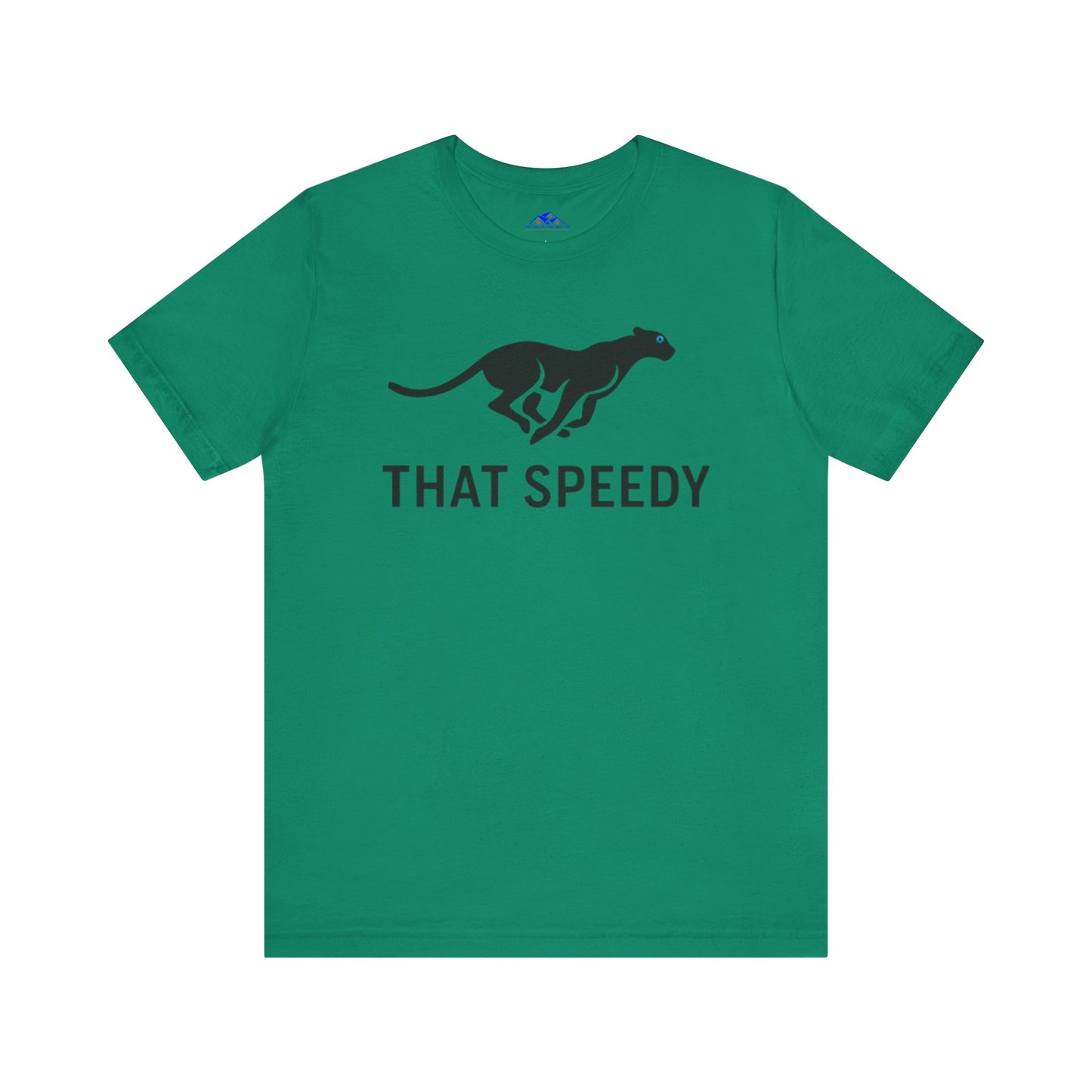 That Speedy T-Shirt