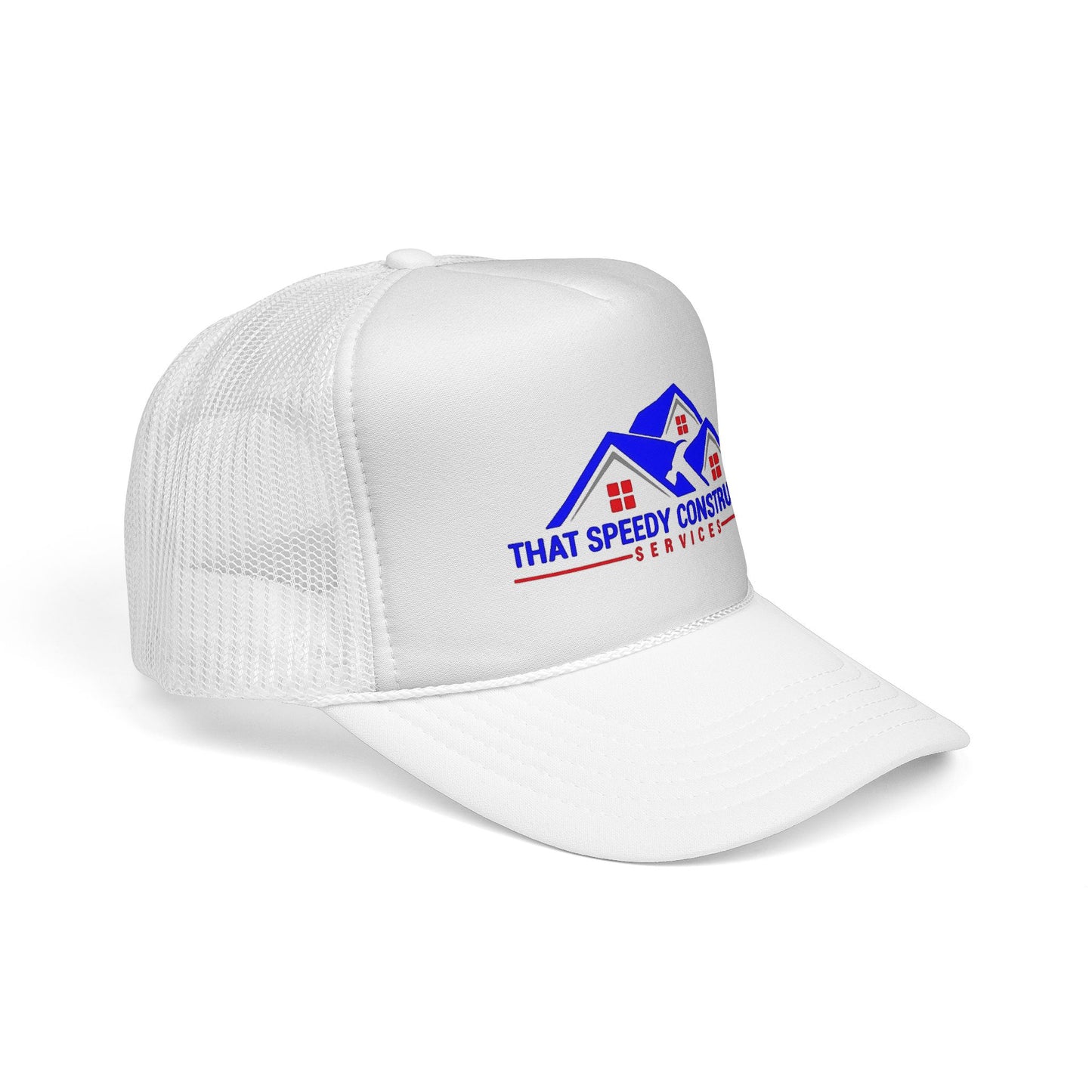 That Speedy Customizable Branded Hat