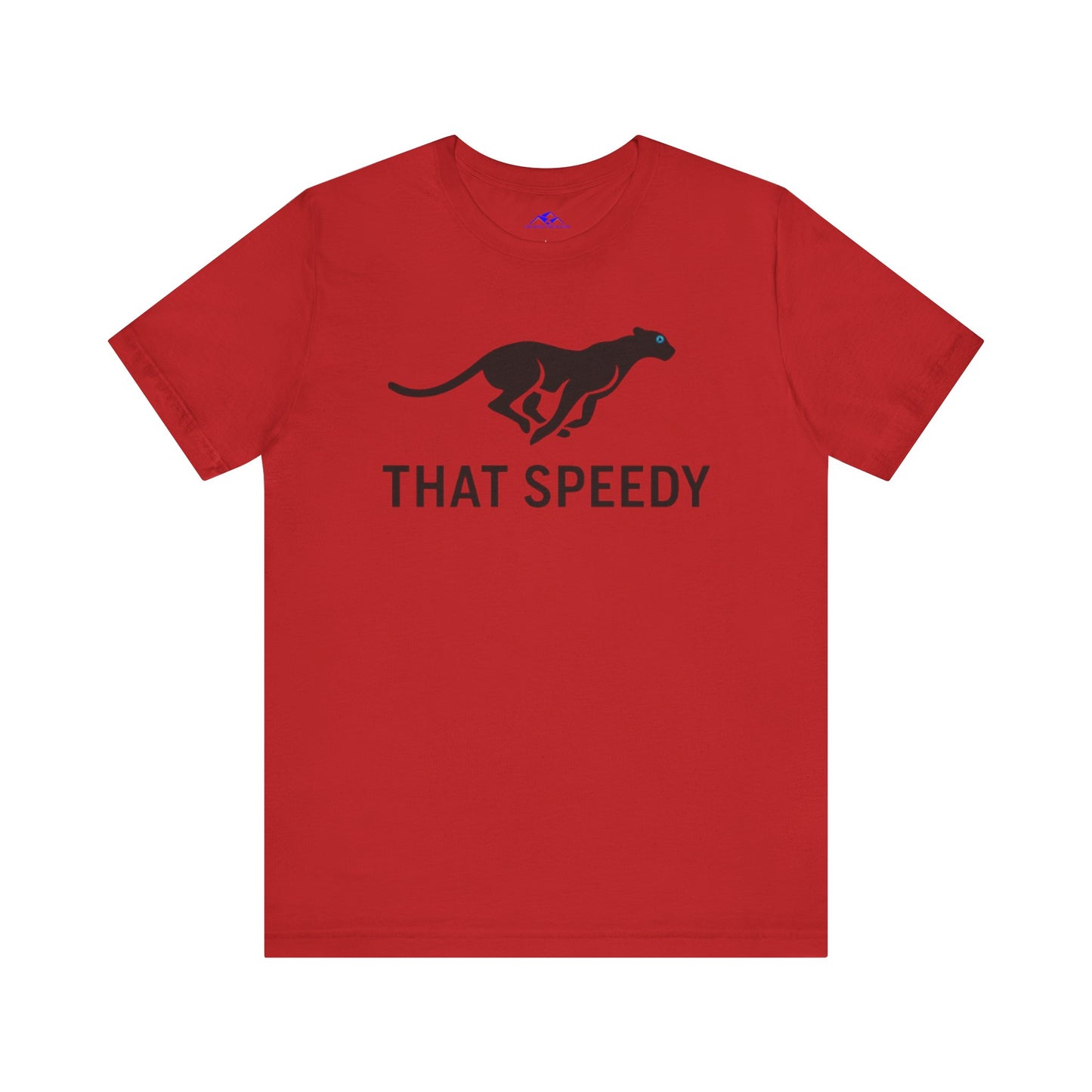 That Speedy T-Shirt