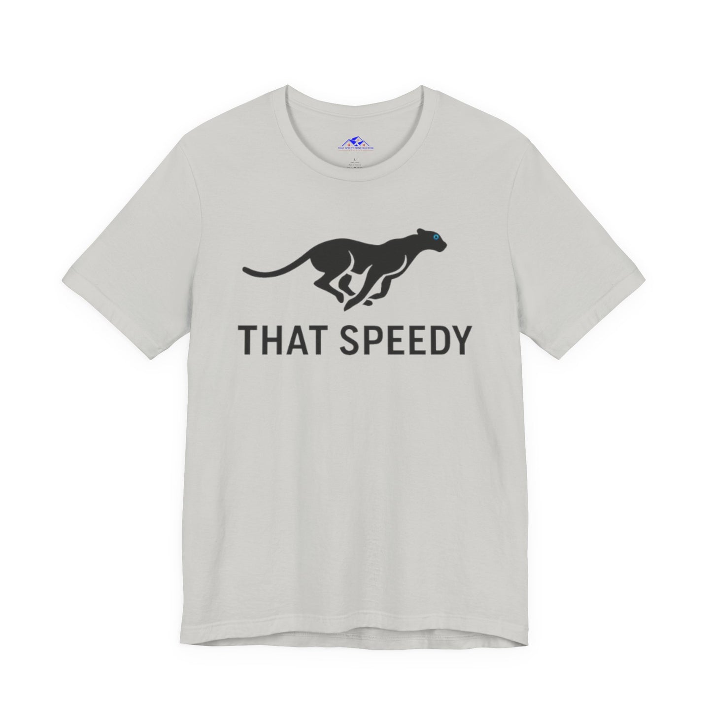 That Speedy T-Shirt
