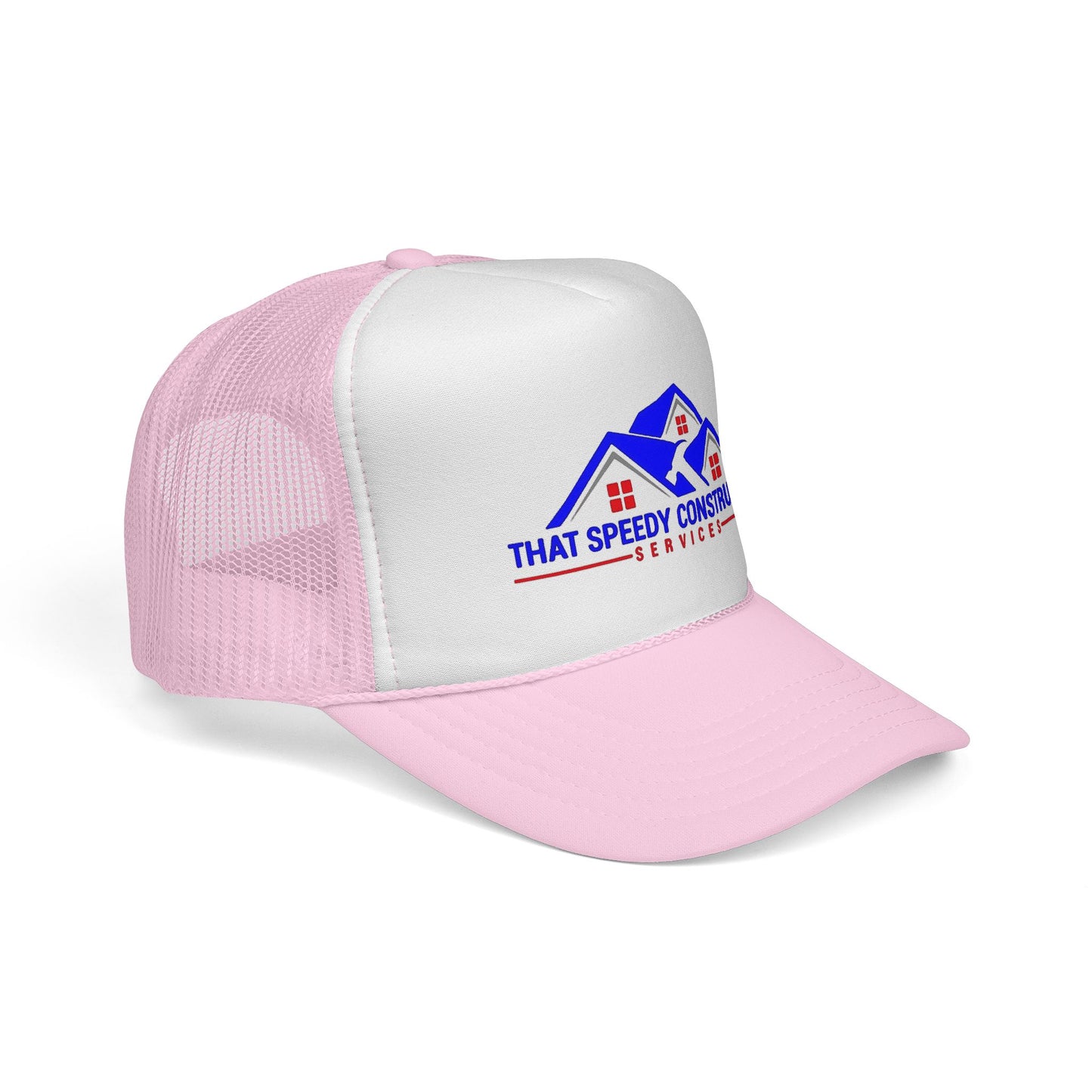 That Speedy Customizable Branded Hat