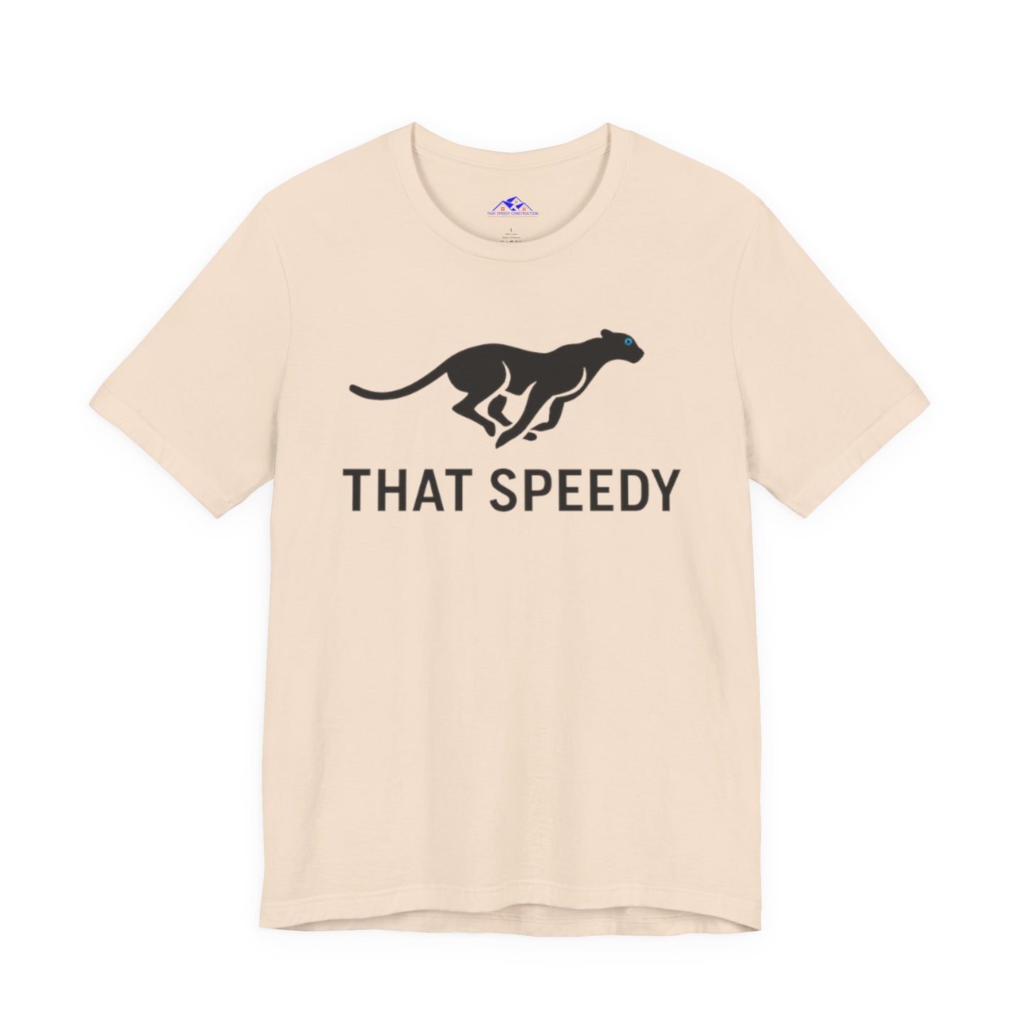 That Speedy T-Shirt