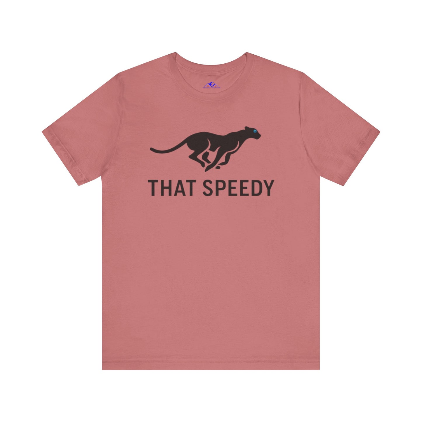 That Speedy T-Shirt