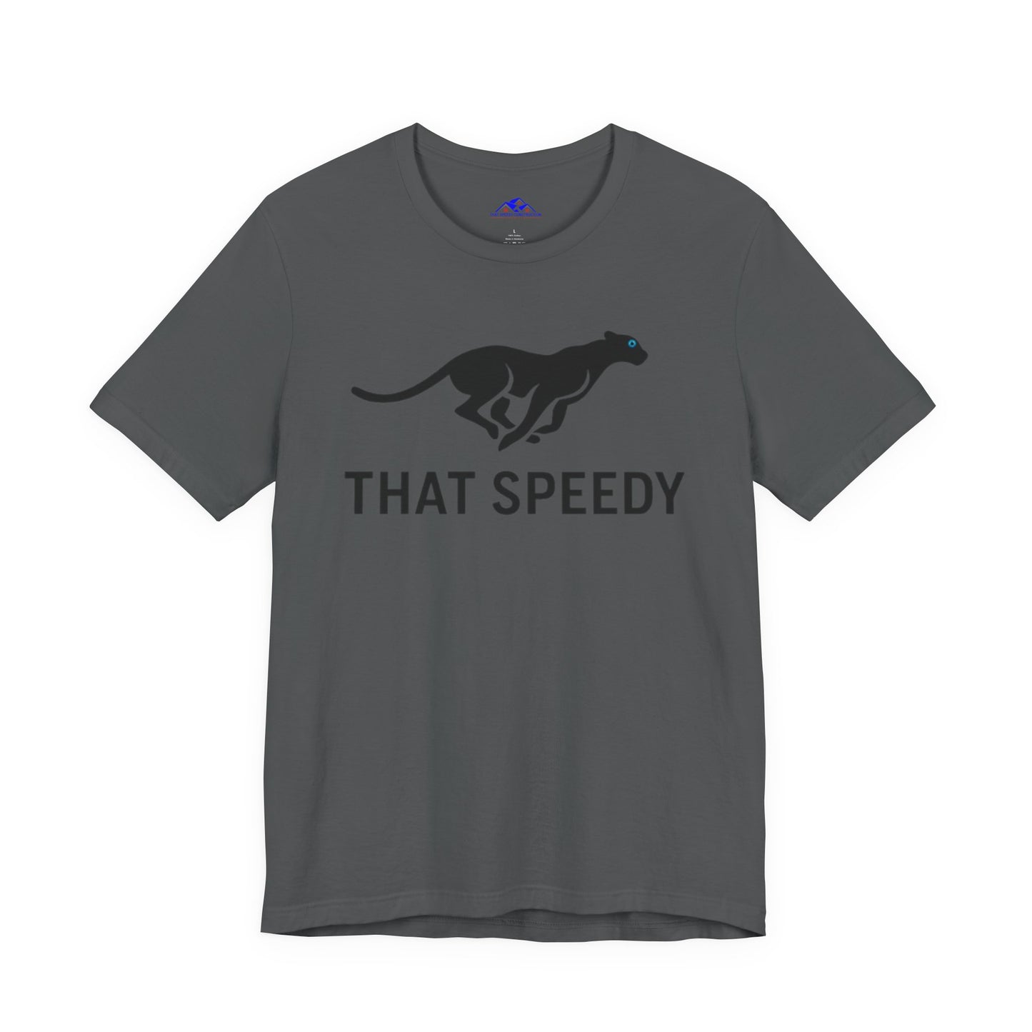 That Speedy T-Shirt