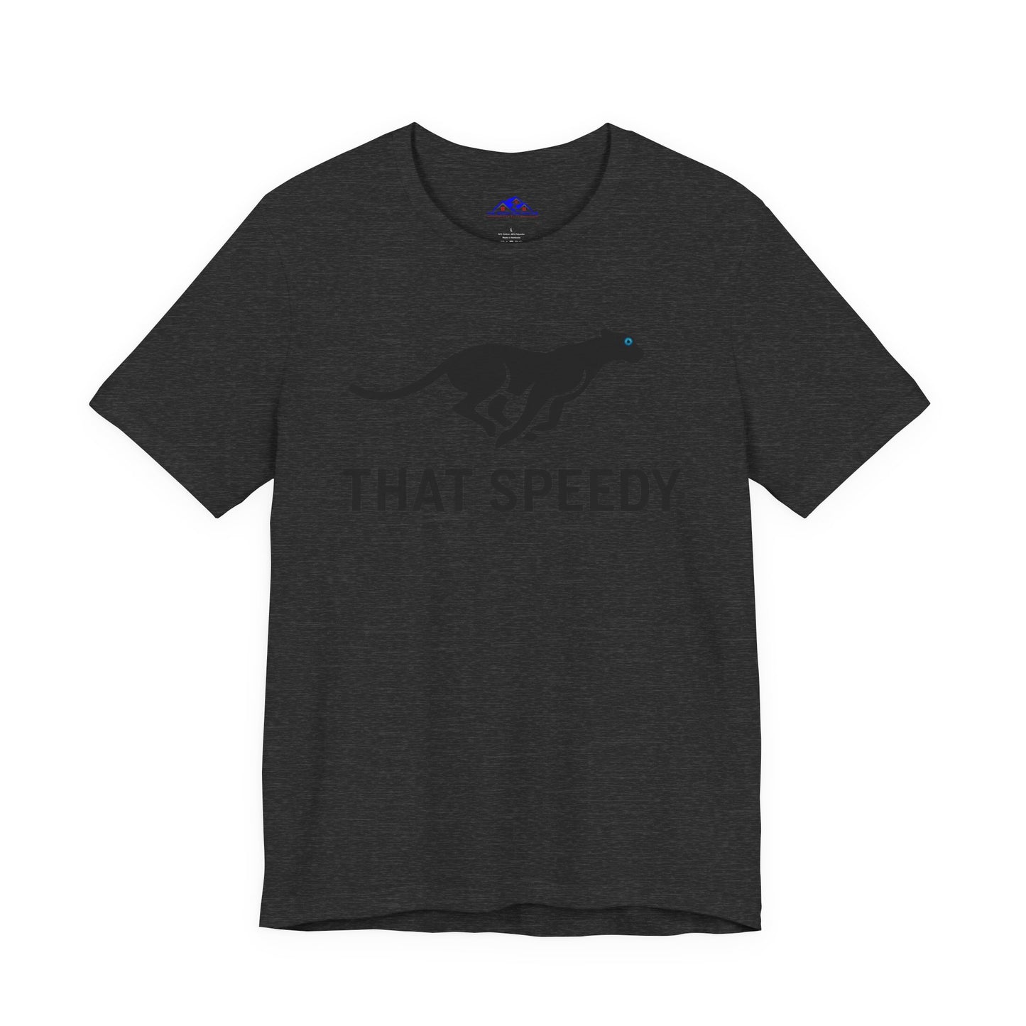 That Speedy T-Shirt