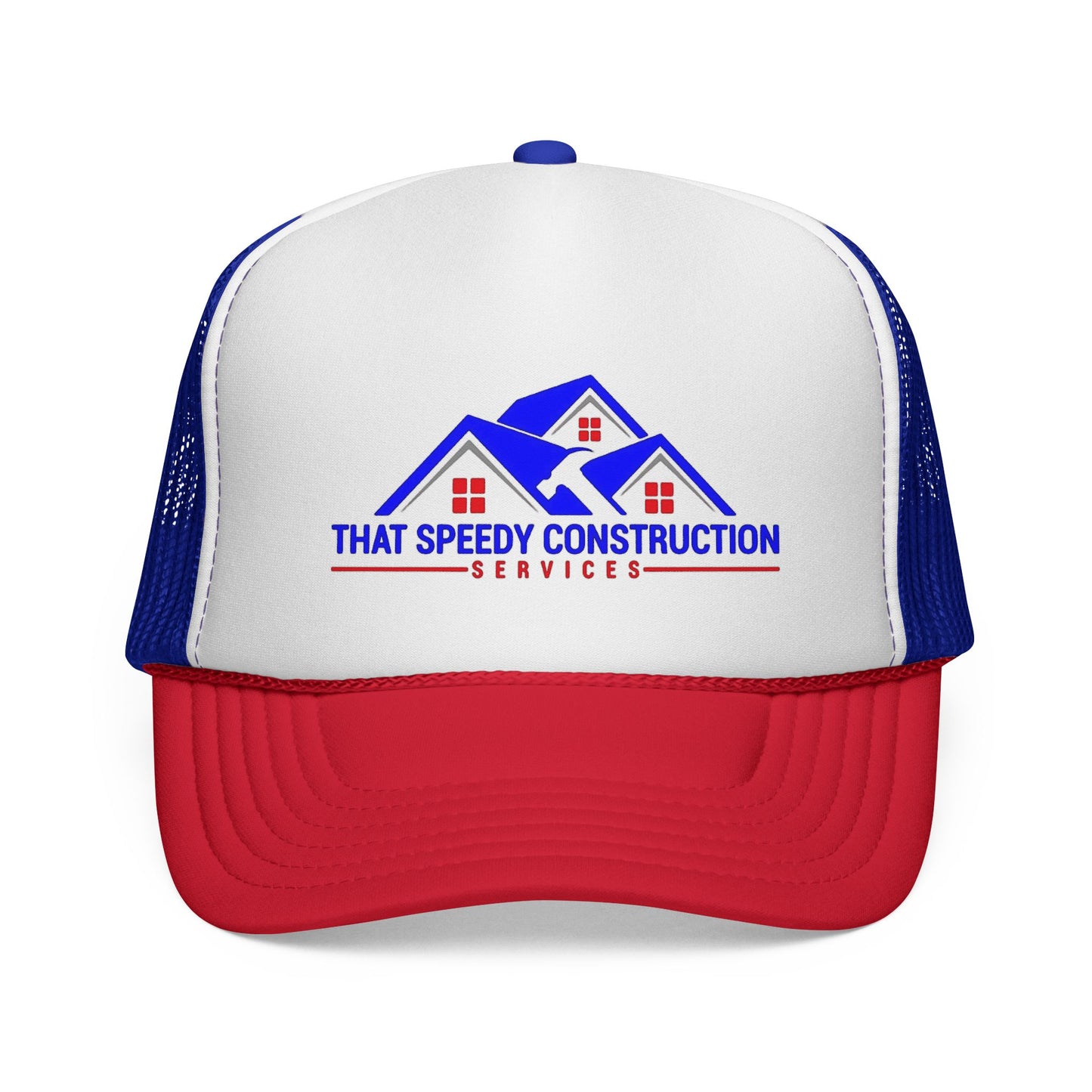 That Speedy Customizable Branded Hat