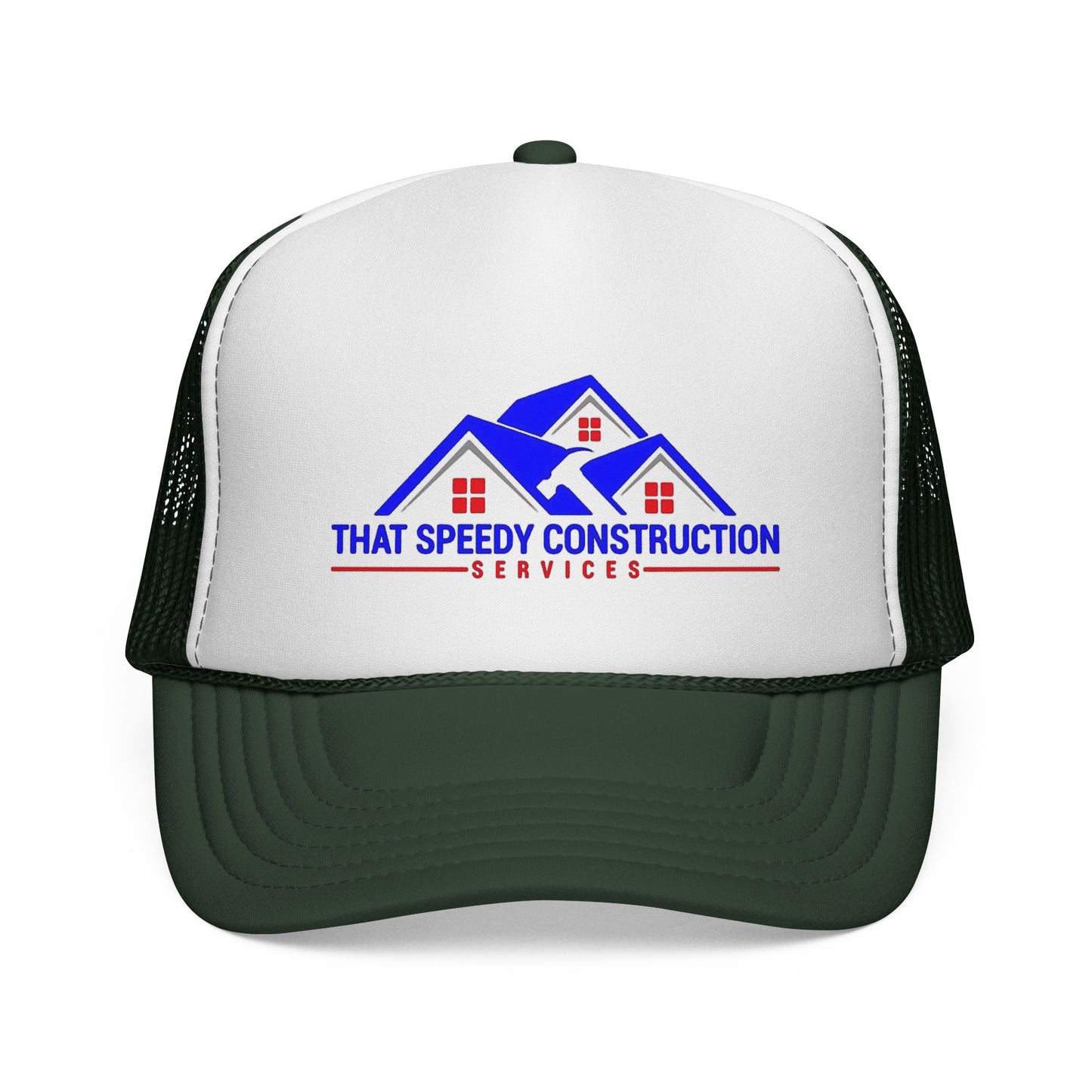 That Speedy Customizable Branded Hat