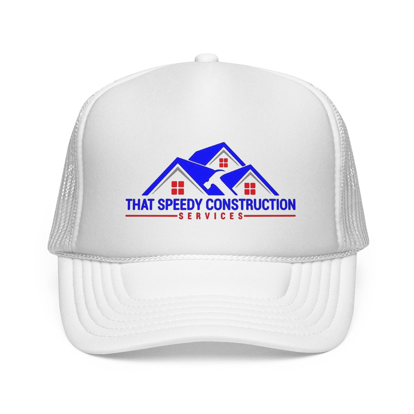 That Speedy Customizable Branded Hat